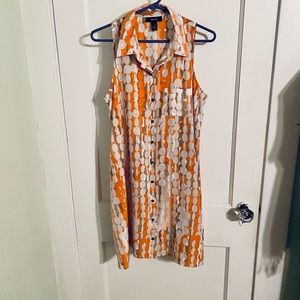 Alfani Midi Size 6 Dress
